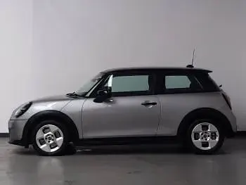 Used Mini Cooper Classic 114 kW (156 HP) 2025 Silver Hatchback