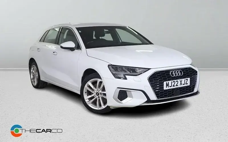 Used Audi A3 Sportback e-tron Sport 204 HP (150 kW) 2022 Hatchback