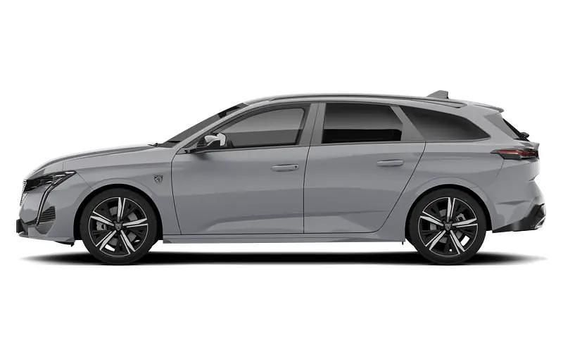 New 2025 Peugeot e-308 SW GTi Estate | £30,490 (Expensive) - Image 1/1