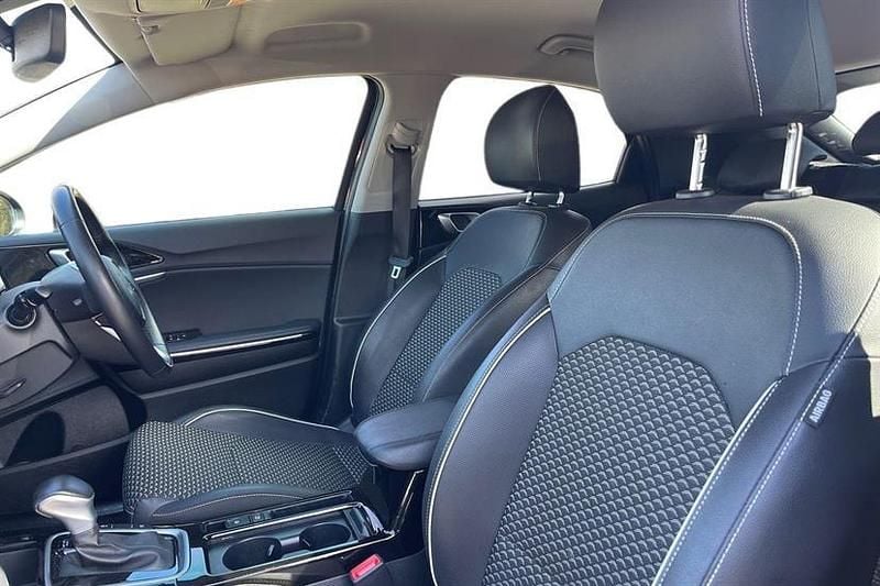 Used Kia XCeed 138 HP (101 kW) 2024 Phantom black SUV