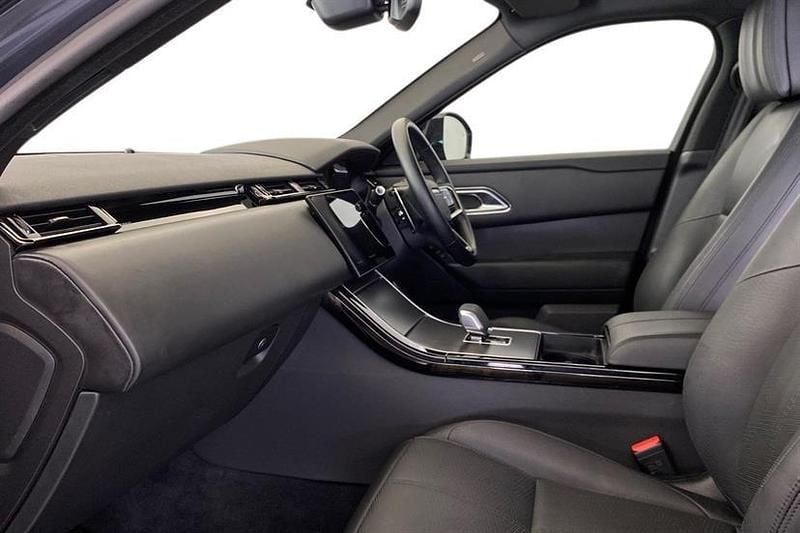 Used Land Rover Range Rover Velar HSE Dynamic 204 HP (150 kW) 2024 Varesine blue SUV