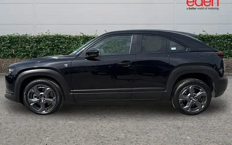 Used Mazda MX30 Prime-Line 170 HP (125 kW) 2025 SUV