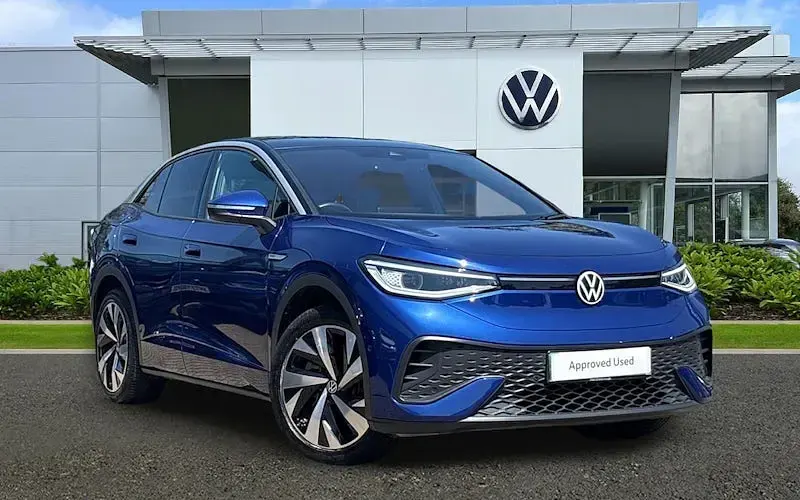 Used VW ID.5 Pro 150 kW (204 HP) 2023 SUV