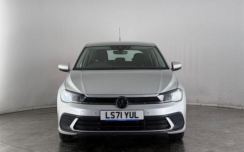 Used VW Polo Life 95 HP (69 kW) 2025 Hatchback