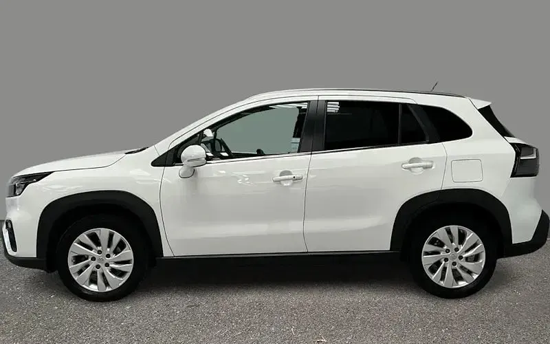 Used Suzuki SX4 S-Cross 129 HP (94 kW) 2025 Hatchback