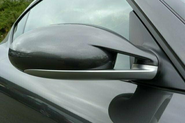 Used Porsche Cayman 2007 Coupe