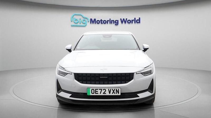 Used Polestar 2 300 kW (408 HP) 2022 Hatchback
