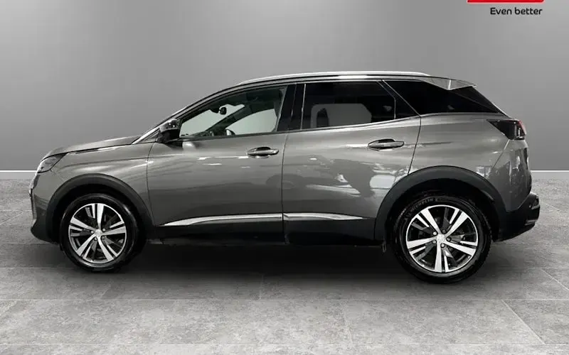 Used Peugeot 3008 Allure+ 131 HP (96 kW) 2023 SUV