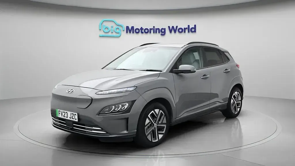 Used Hyundai Kona Ultimate 10 kW (14 HP) 2023 SUV