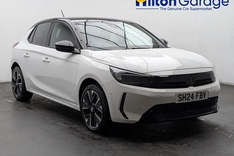 Used 2024 Vauxhall Corsa-e Hatchback | £14,050 (Fair price) - Image 1/1