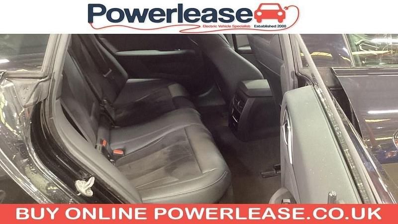 Used BMW i4 M Sport 250 kW (340 HP) 2024 Black Sedan