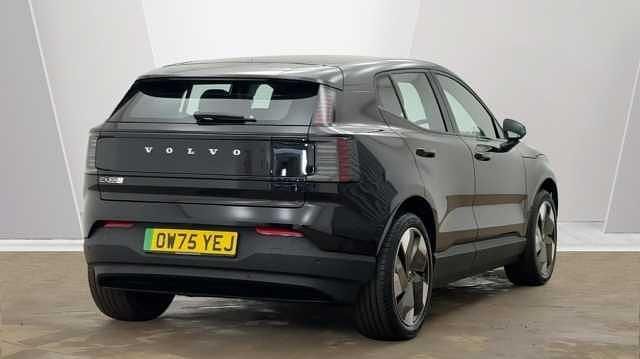 New Volvo EX30 Performance 314 kW (428 HP) 2025 SUV