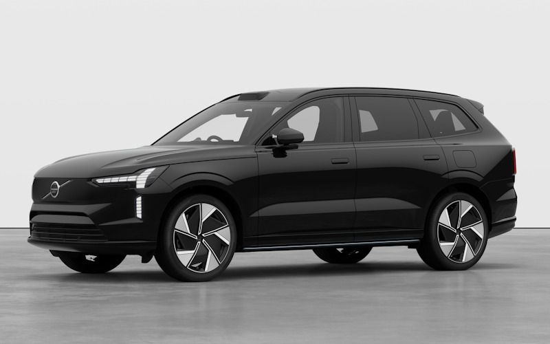 New 2025 Volvo EX90 Performance SUV | £103,034 - Image 1/3