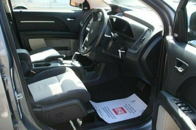 Used Dodge Journey 138 HP (101 kW) 2008 SUV