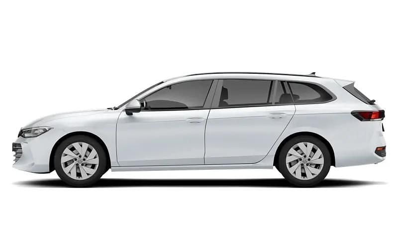 New 2025 VW Passat Life Estate | £40,545 - Image 1/1