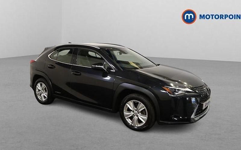 Used Lexus UX 250h 184 HP (135 kW) 2024 SUV