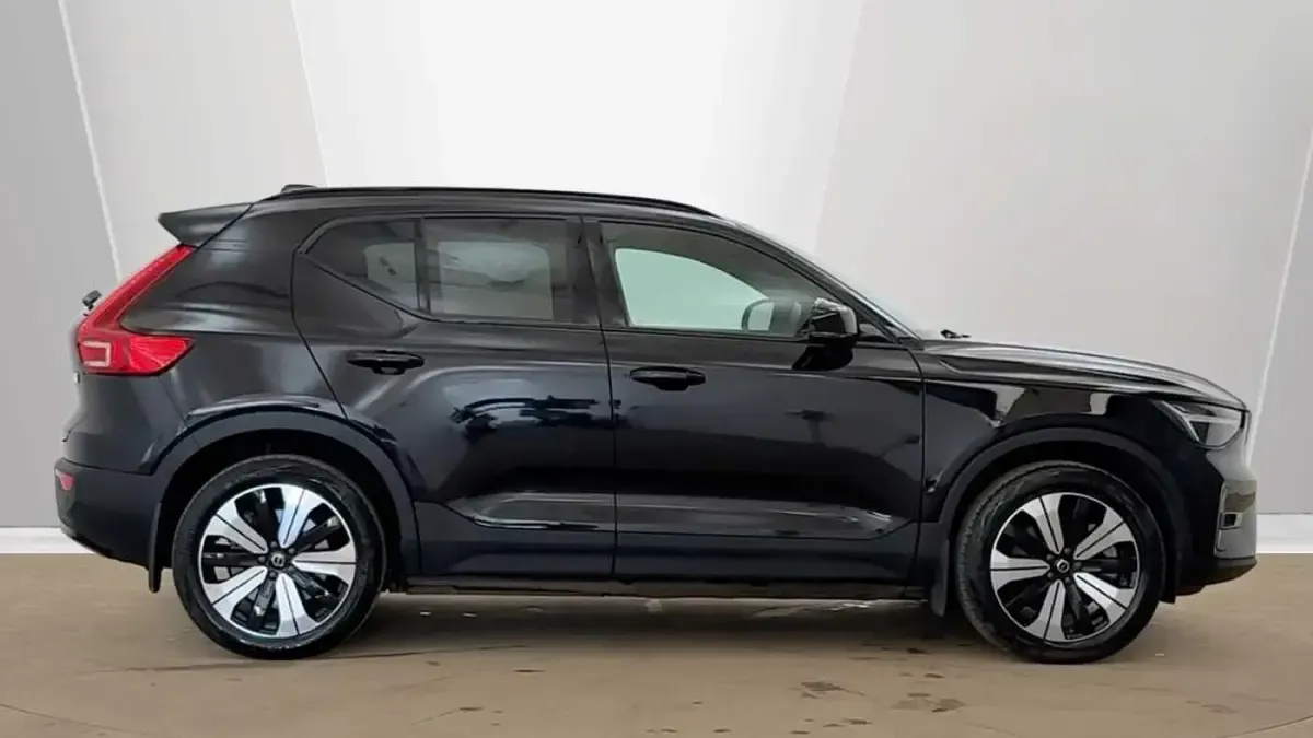 Used Volvo XC40 Plus 295 kW (402 HP) 2023 SUV