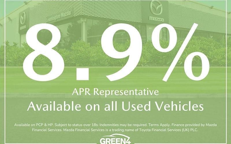 Used Mazda CX-30 Inclusive 179 HP (131 kW) 2021 SUV