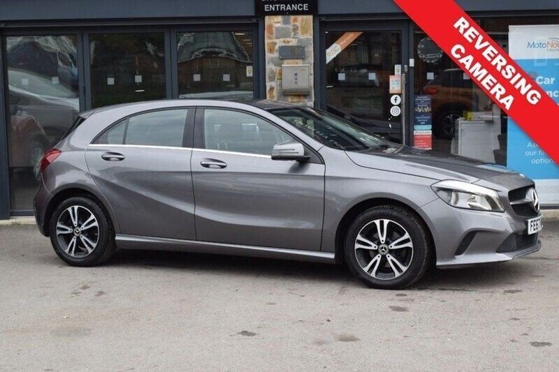 Used 2017 Mercedes A180 SE | £13,800 (Fair price) - Image 1/1