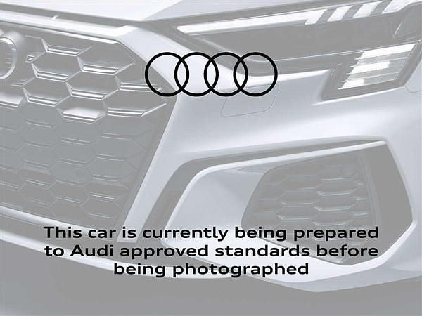 Silver Used 2023 Audi Q2 Sport SUV | £20,895 (Fair price) - Image 1/1