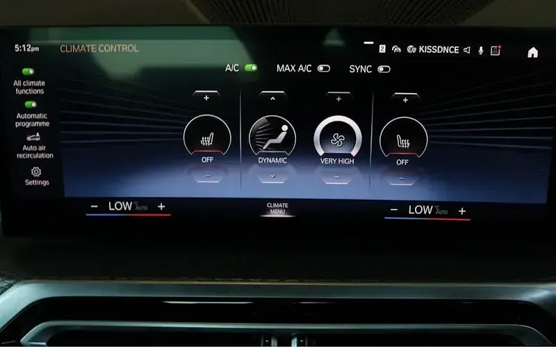 Used BMW 330e M Sport 292 HP (214 kW) 2023 Black Sedan