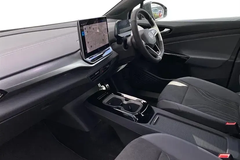 Used VW Tiguan Match 150 HP (110 kW) 2026 Urano grey SUV