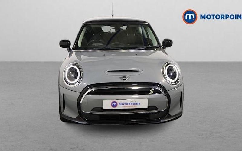Used Mini Cooper Level 1 135 kW (184 HP) 2023 Hatchback
