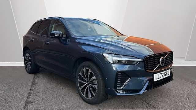 Used 2023 Volvo XC60 Plus SUV | £34,147 (Fair price) - Image 1/3