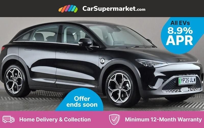 New 2024 Smart #3 Pro+ SUV | £27,397 - Image 1/3