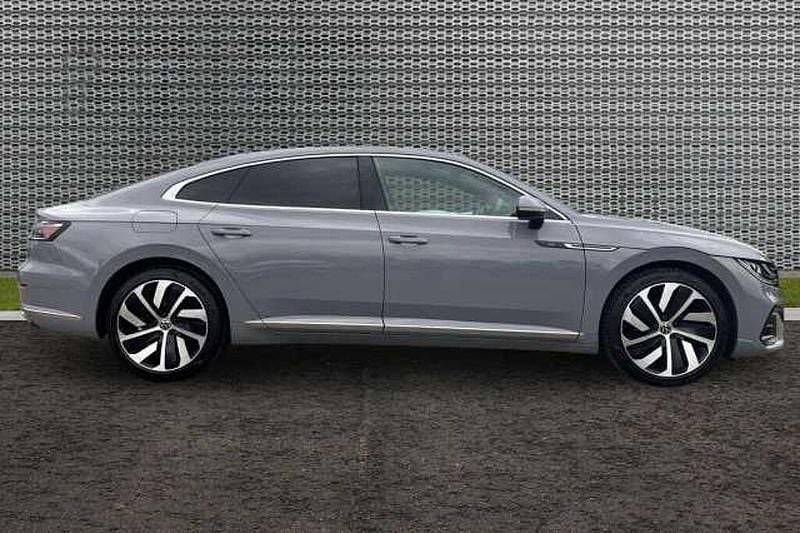 Usado VW Arteon 190 HP (139 kW) 2023