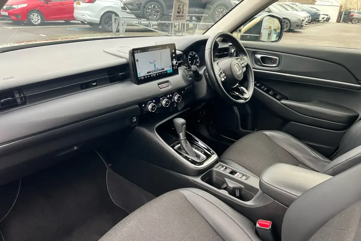 Używany Honda HR-V Advance 2023 SUV