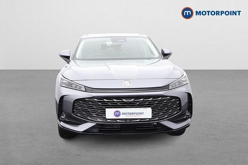 Used MG HS SE 224 HP (164 kW) 2025 Grey SUV