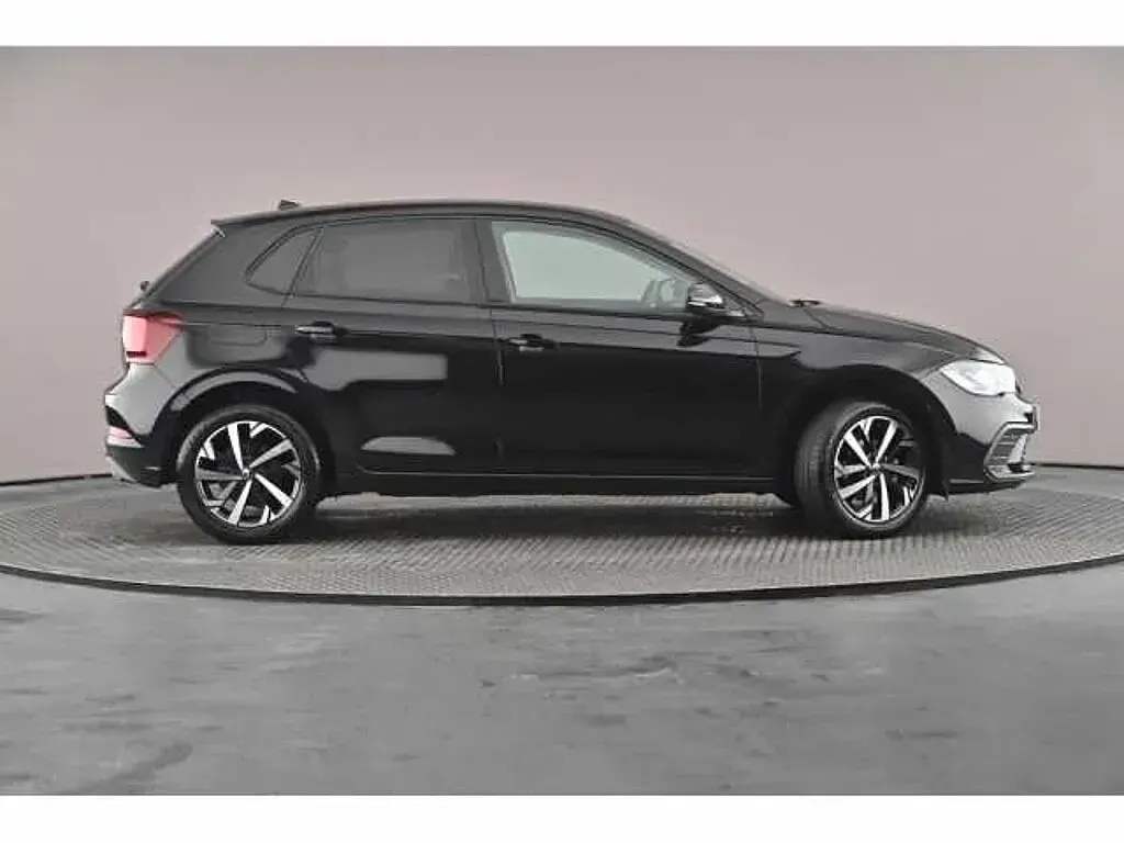 Used VW Polo 95 HP (69 kW) 2025 Hatchback