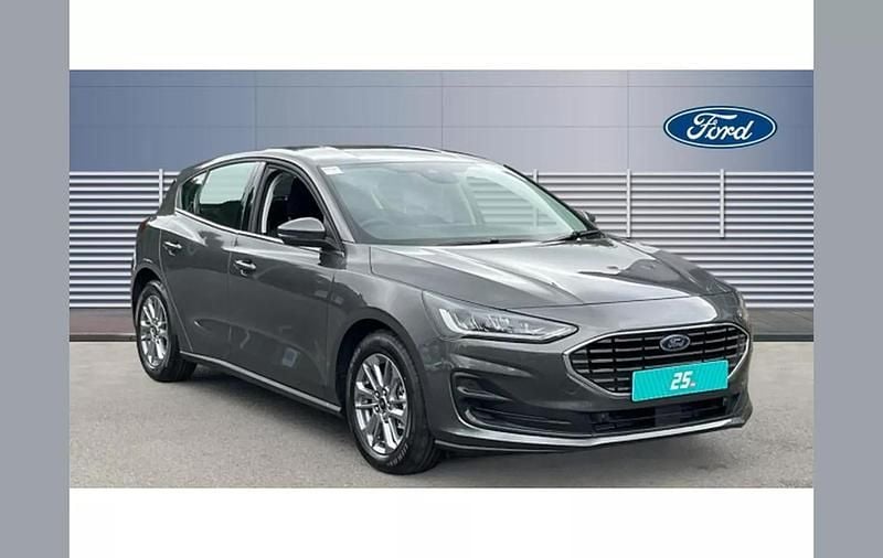 Other New 2024 Ford Focus Titanium Hatchback | £28,975 - Image 1/4