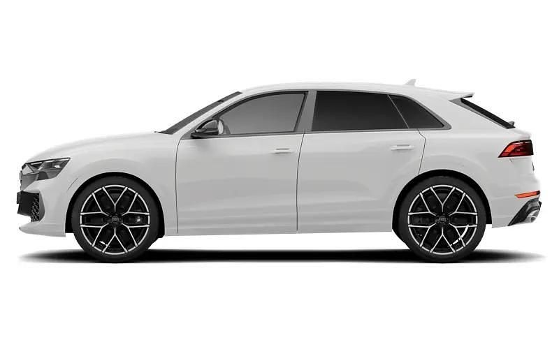 Gebraucht Audi RS Q8 640 PS (470 kW) 2025 SUV