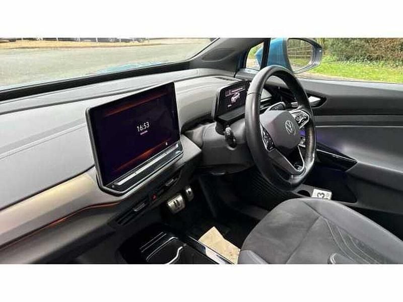 Used VW ID.4 210 kW (286 HP) 2024 SUV