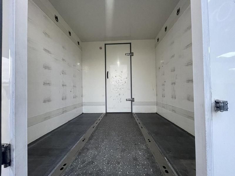 Used Mercedes Sprinter 2020 White Van