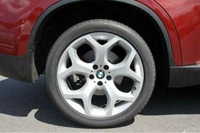 Used BMW X6 2008 SUV