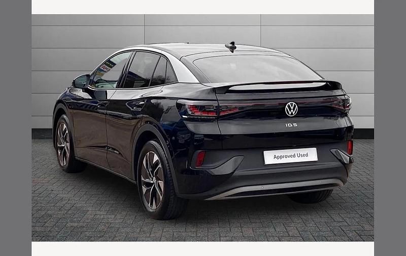 Used VW ID.5 Pro 210 kW (286 HP) 2025 Grenadilla black SUV