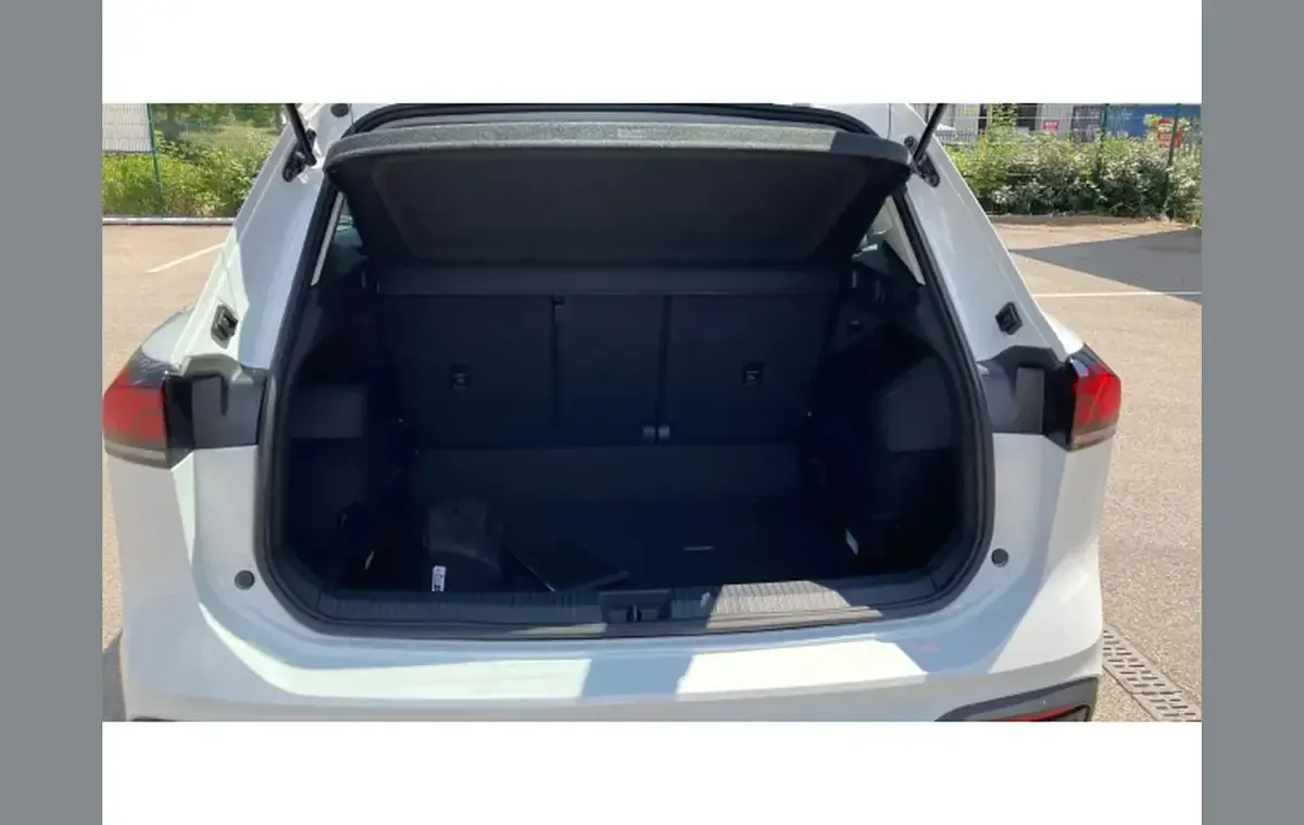 New VW Tiguan Life 128 HP (94 kW) 2025 Other SUV