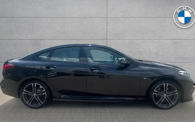 Used BMW 218 M Sport 136 HP (100 kW) 2024 Coupe
