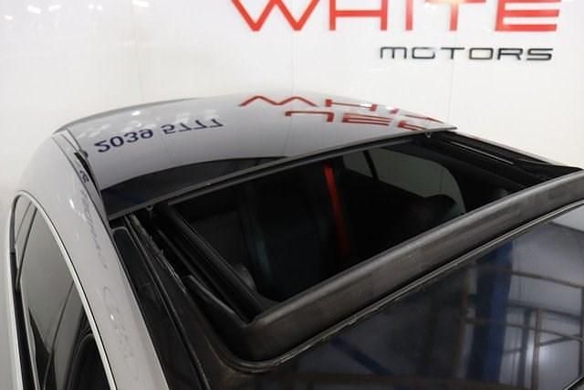 Used Mercedes CLA250 Shooting Brake AMG 2017 Estate