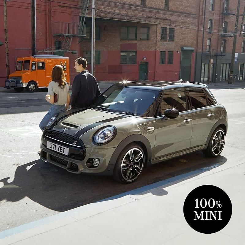 Usado Mini Countryman Classic 227 kW (309 HP) 2024 Branco SUV