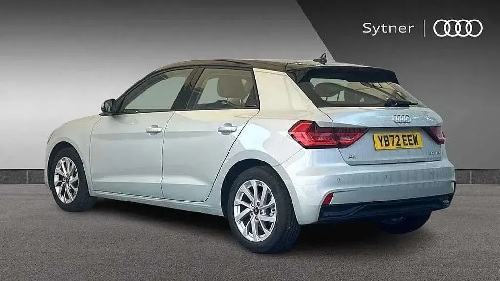 Used Audi A1 Sport 2022 SUV