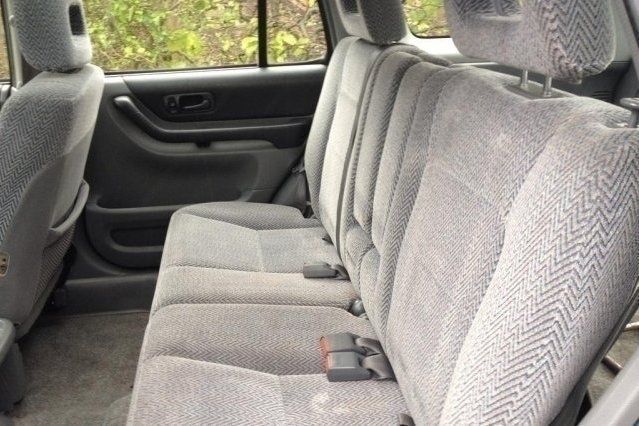 Used Honda CR-V 1998 SUV