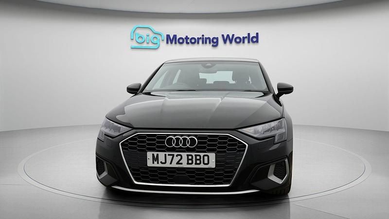 Used Audi A3 Sportback e-tron Sport 201 HP (147 kW) 2022 Hatchback