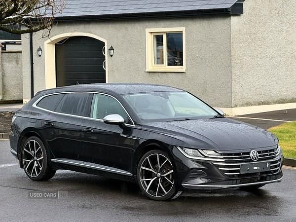 Used VW Arteon Elegance 2022
