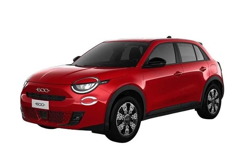 New 2025 Leapmotor T03 Hatchback | £23,700 - Image 1/1