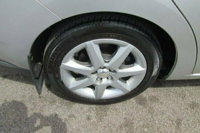 Used Toyota Prius 2007 Hatchback