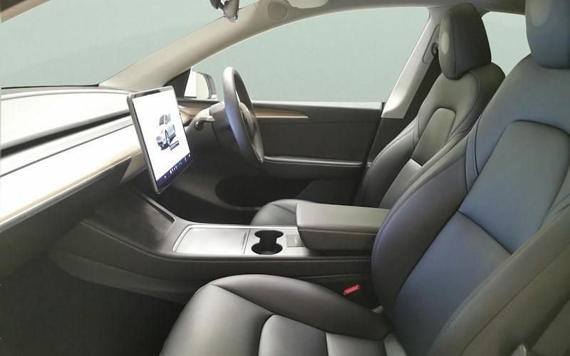 Used Tesla Model Y RWD 219 kW (299 HP) 2024 SUV